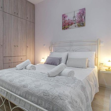 Happiness Str. Corfu Old Town Apartment Exterior foto