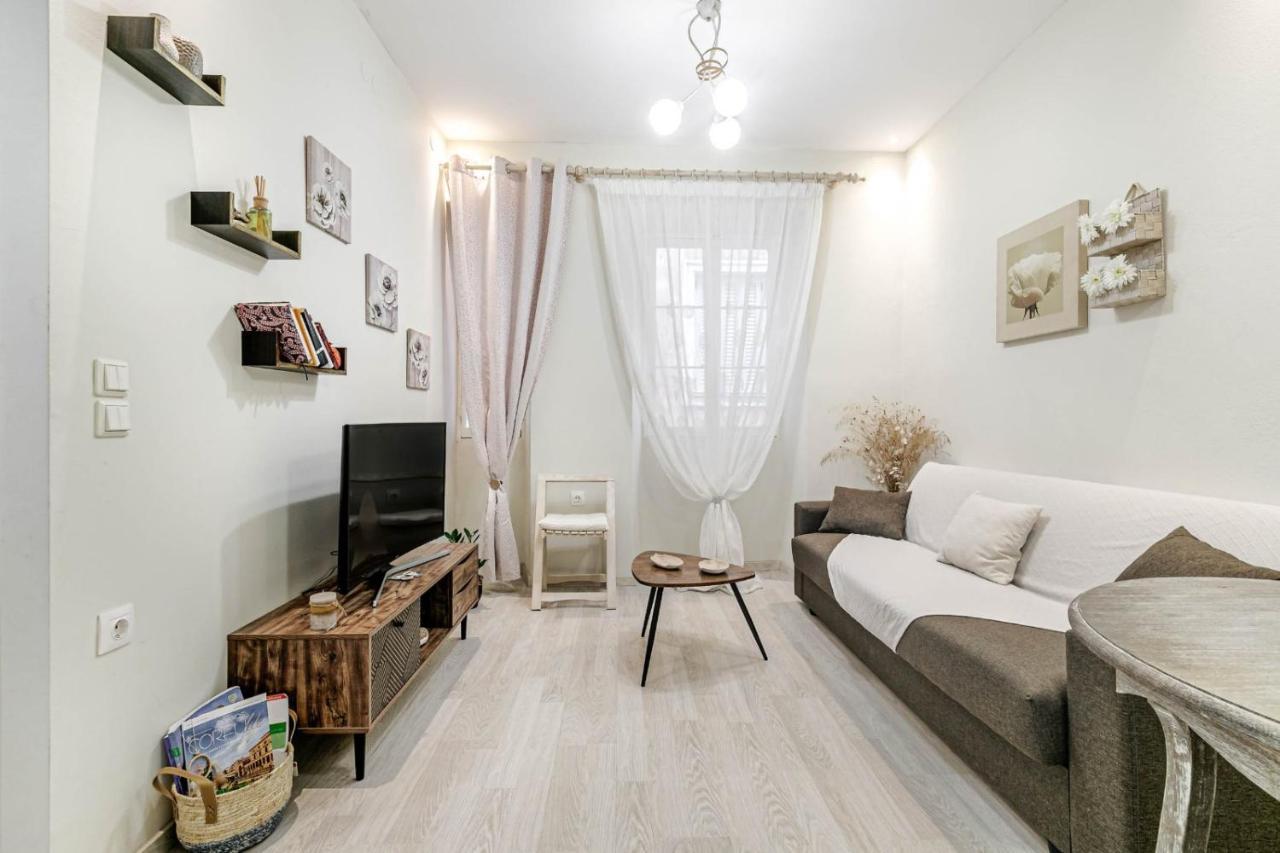 Happiness Str. Corfu Old Town Apartment Exterior foto
