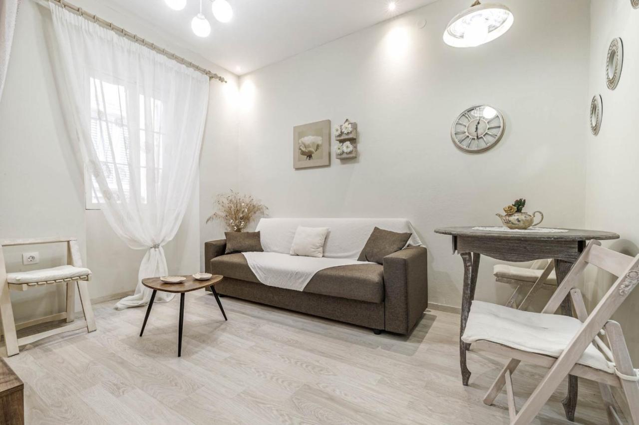Happiness Str. Corfu Old Town Apartment Exterior foto